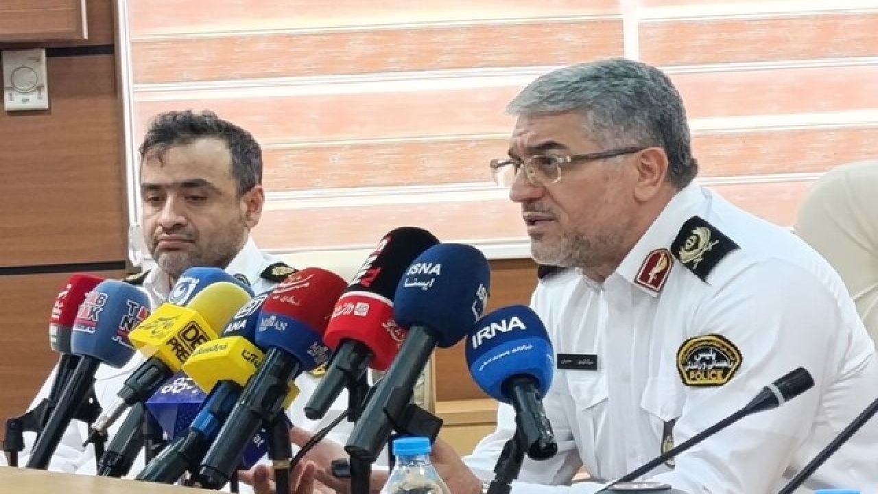 پلیس راهور: ممنوعیت ورود به تهران، قم و مشهد نداریم