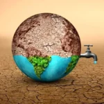هشدار معاون وزیر نیرو: ۱۲ استان در تنش آبی