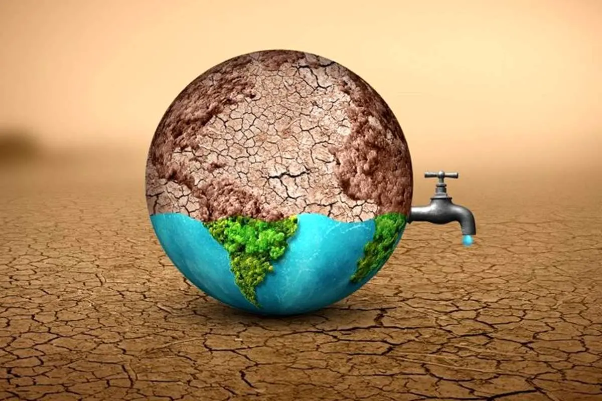 هشدار معاون وزیر نیرو: ۱۲ استان در تنش آبی