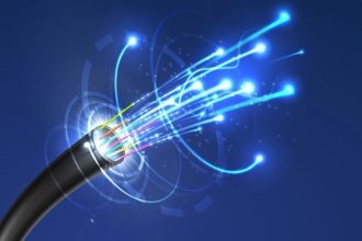 جدیدترین آمار مدارس متصل به فیبر نوری