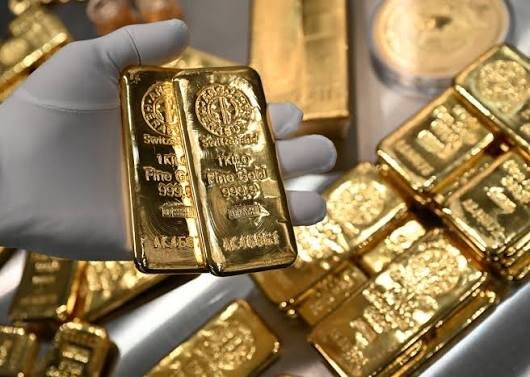 بازار طلا؛ در وضعیت انتظار و احتیاط