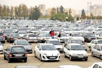 جهش دو برابری قیمت خودروهای اقتصادی در کمتر از یکسال