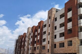 بازار مسکن در چله تابستان؛ جهش در دل رکود!