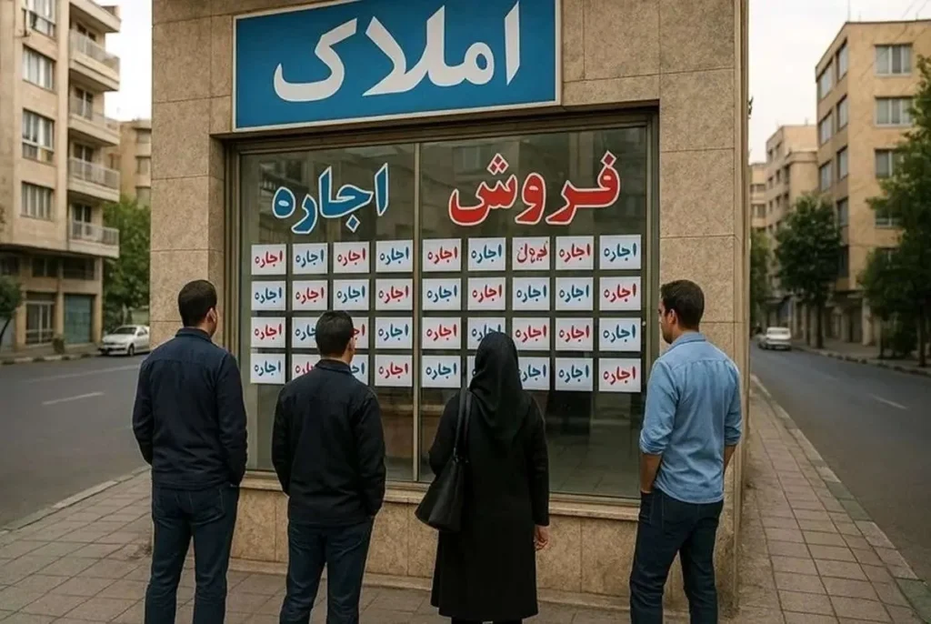 افزایش تقاضا در بازار اجاره در فصل تابستان