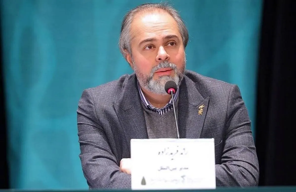 سازمان جشنواره‌های سینمایی به‌زودی شکل می‌گیرد