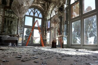 میزان خسارت آثار تاریخی در جنگ اخیر مشخص شد