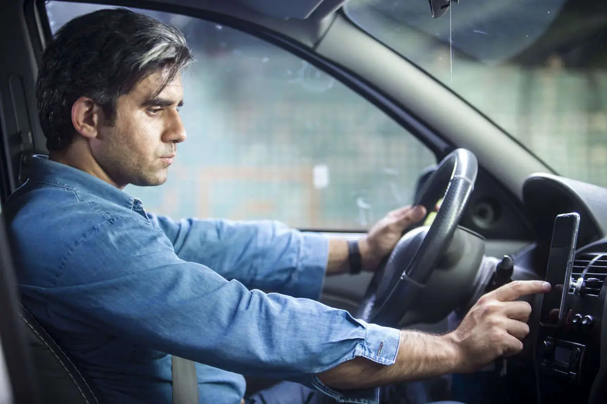 چرا میلیون‌ها‌ ایرانی راننده شدند؟