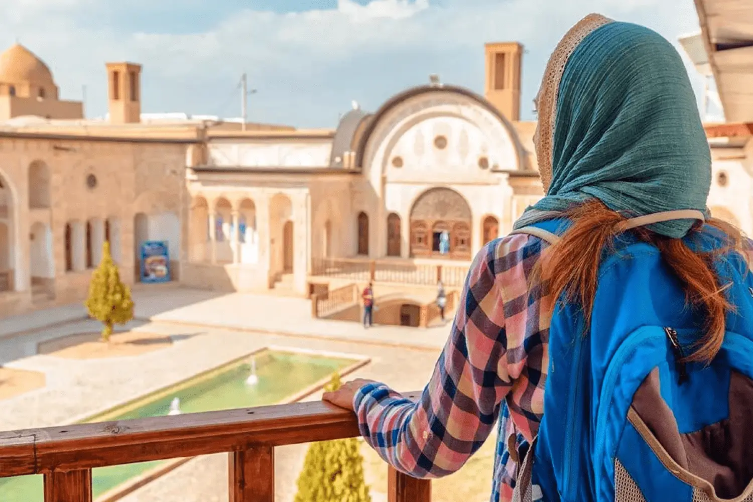 خیز بزرگ برای توسعه گردشگری ایران با ساخت ۵۰۰ هتل جدید