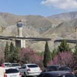 ۱۵ متخصص برای سرنوشت پل B۱ کرج تصمیم می گیرند