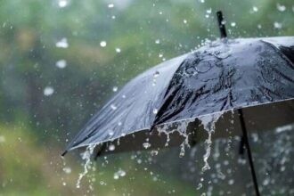 آغاز بارش‌های سراسری پاییزی از هفته دوم مهرماه