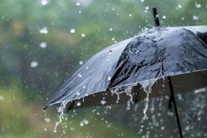 آغاز بارش‌های سراسری پاییزی از هفته دوم مهرماه