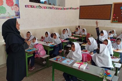 استخدام 180 هزار نفر و آغاز تحول در آموزش‌وپرورش