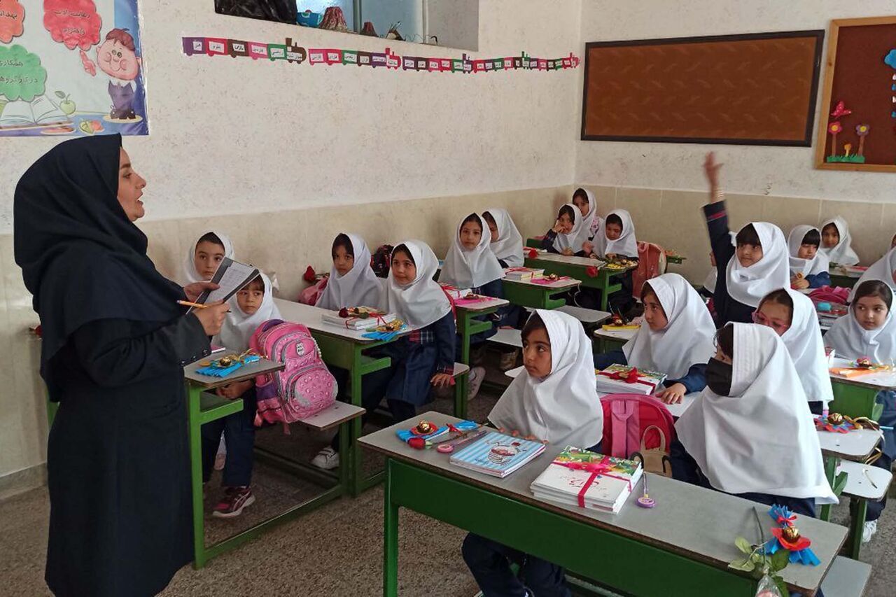 استخدام 180 هزار نفر و آغاز تحول در آموزش‌وپرورش