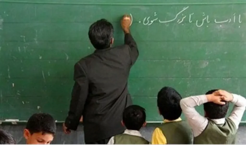 استخدام 180 هزار نفر و آغاز تحول در آموزش‌وپرورش