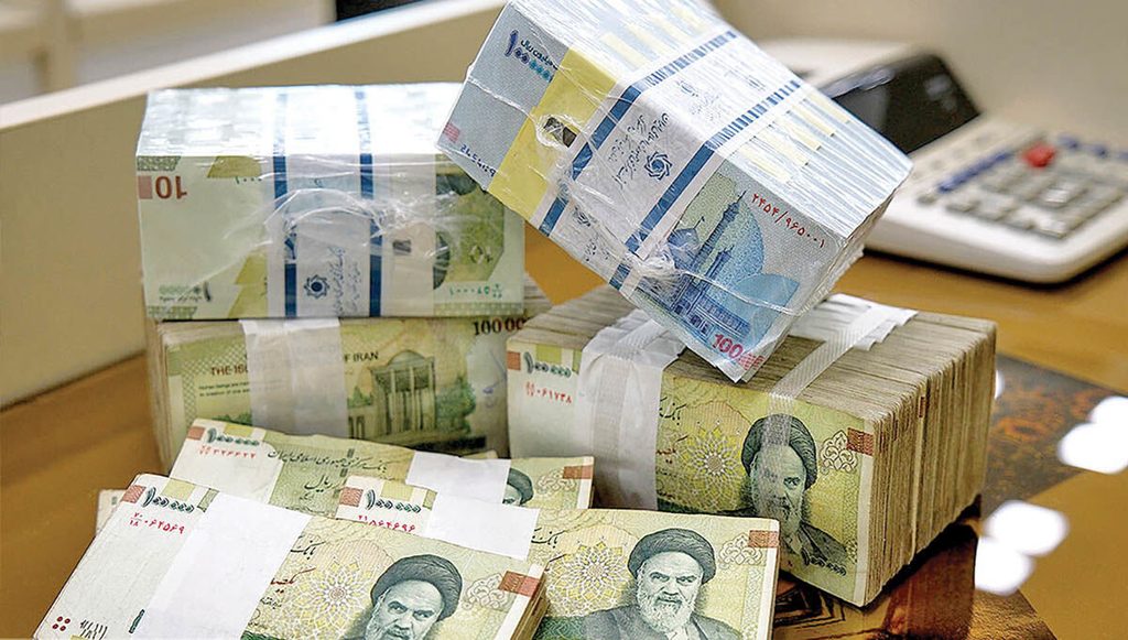 بهای پول در ایران چند برابر جهان است؟ 