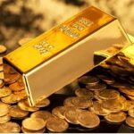 چرا قیمت طلا و سکه افزایش یافت؟