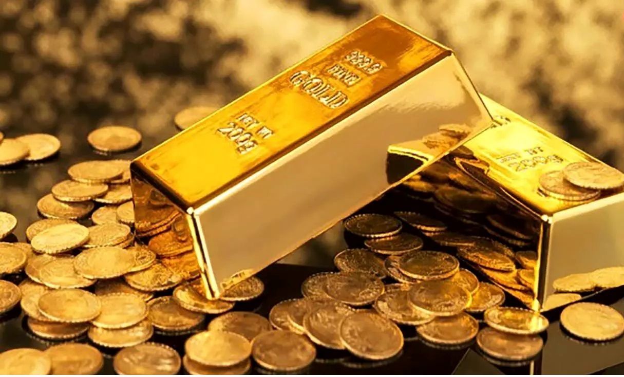 چرا قیمت طلا و سکه افزایش یافت؟