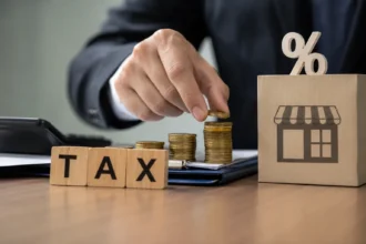 کدام صنف‌ها بیشترین و کمترین مالیات را پرداخت کردند؟