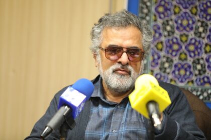 ساخت فیلمی درباره این حادثه به صورت پیشدستانه اهمیت دارد