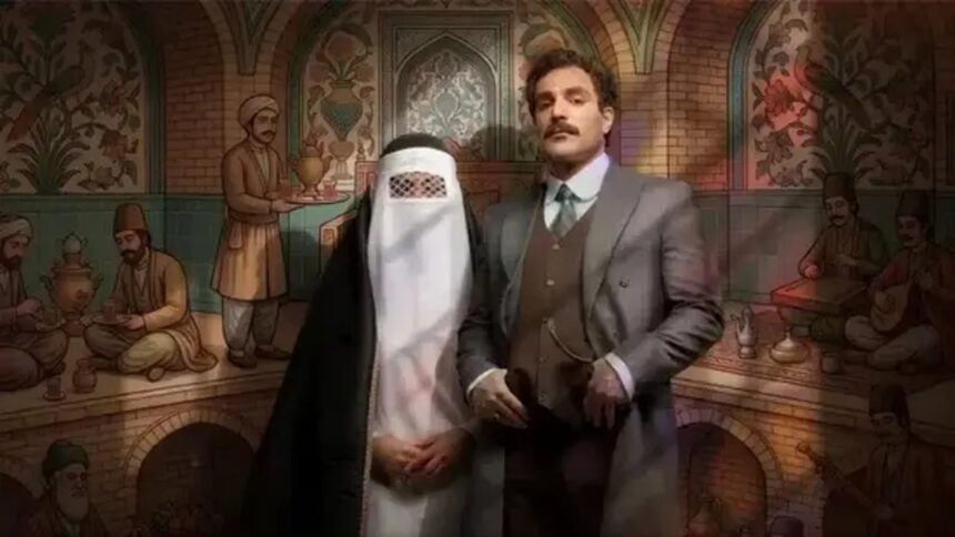 نگاهی به سریال‌های در حال پخش تلویزیون و شبکه نمایش خانگی