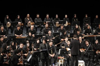 ادای احترام به بزرگان موسیقی ایران در کنسرت «دلشدگان»