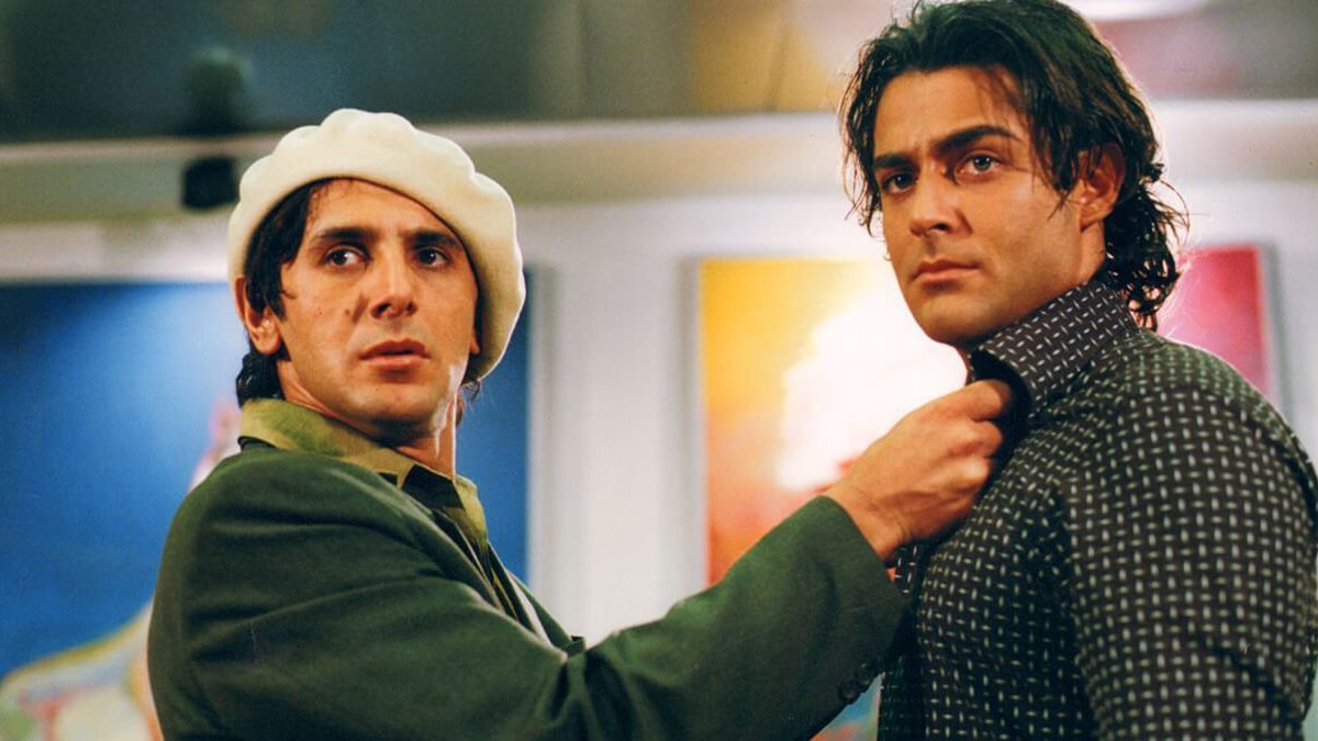 دو فیلم پرمخاطب دهه ۸۰ به سینما باز می‌گردد؟