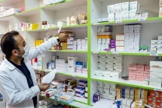 مسیر‌های جایگزین برای انتقال دارو به ایران فعال شد