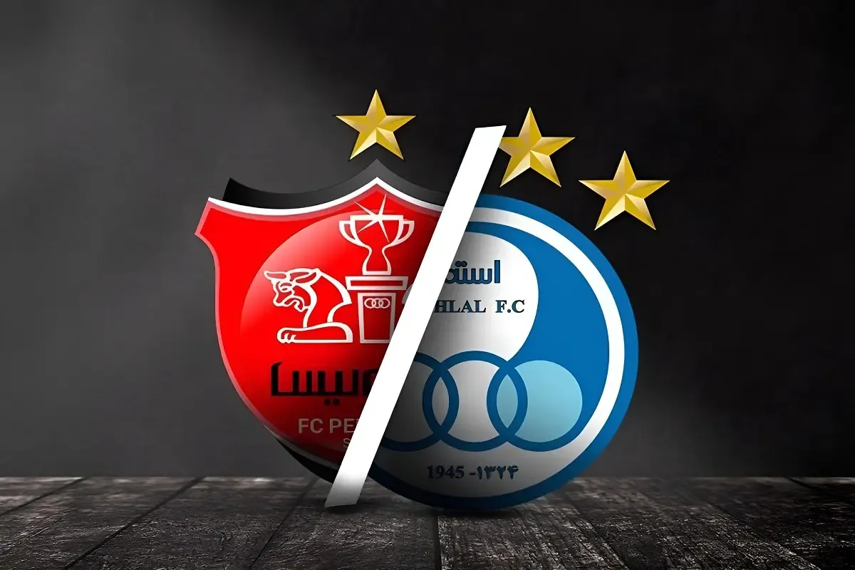 شجاعت و خلاقیت دو مربی بزرگ عامل جذابیت دربی