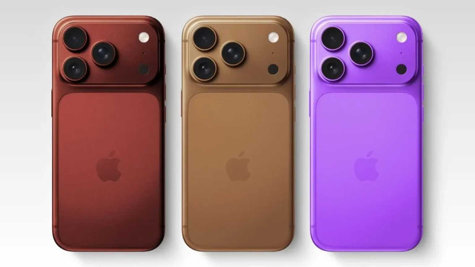 How much does it cost to buy the new iPhone models in Iran?