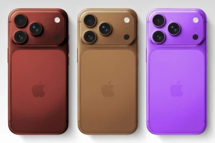 How much does it cost to buy the new iPhone models in Iran?