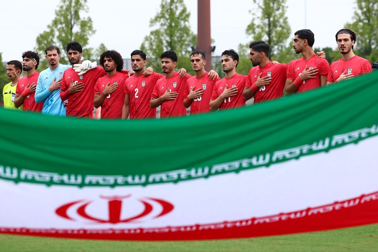زنگ خطر برای فوتبال ایران به صدر درآمد