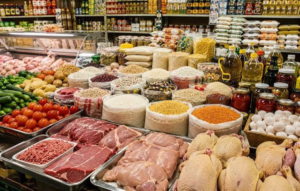 آیا مردم در مصرف کالاهای اساسی صرفه‌جوتر شده‌اند؟
