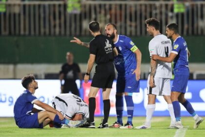 هفته ششم لیگ برتر فوتبال ایران چگونه گذشت؟