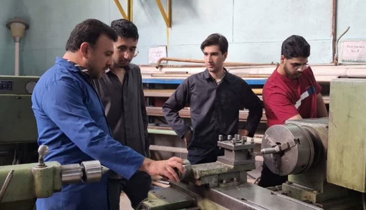 طرح ملی «هر دانش‌آموز، یک مهارت» از پایه هفتم آغاز می‌شود