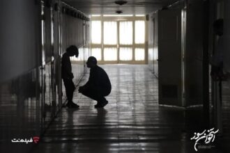 «استخوان سوز» سریال جدید نمایش خانگی