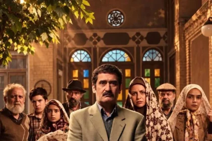 هشت سریال در مسیر رسیدن به قاب تلویزیون