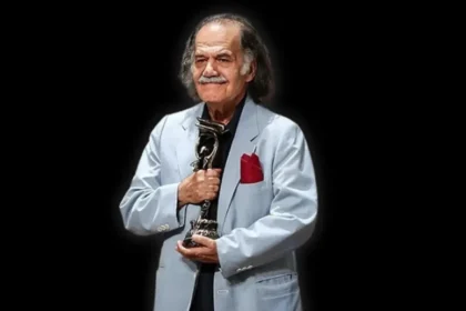 سیروس ابراهیم‌زاده در بهشت زهرا آرام گرفت + مروری بر آثار