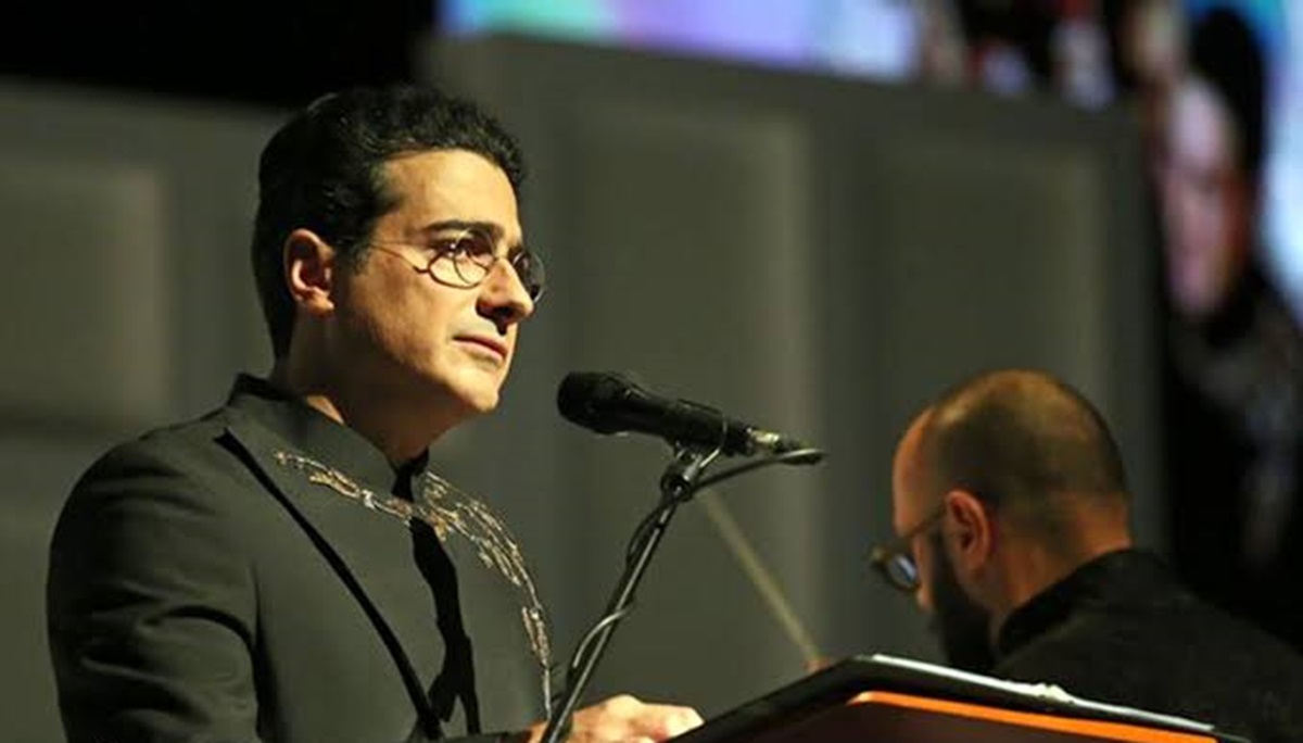 کنسرت همایون شجریان در شیراز؛ استقبال ۱۷ هزار نفری از پروژه «هرجا که تویی»