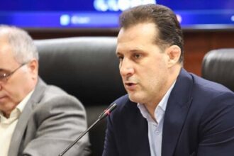 میراسماعیلی: نسل طلایی جودو ایران را خواهیم ساخت