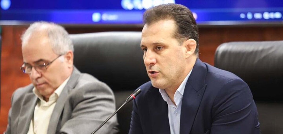 میراسماعیلی: نسل طلایی جودو ایران را خواهیم ساخت