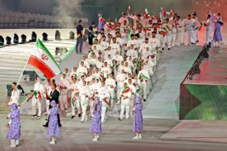 بازی‌ های آسیاییِ ناگویا؛ اولین‌ها و رکوردهای تاریخی ایران