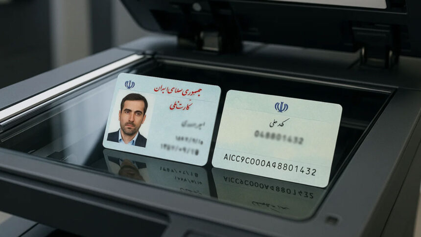 سامانه «ایران‌پاس» به کاغذبازی در ادارات پایان می‌دهد